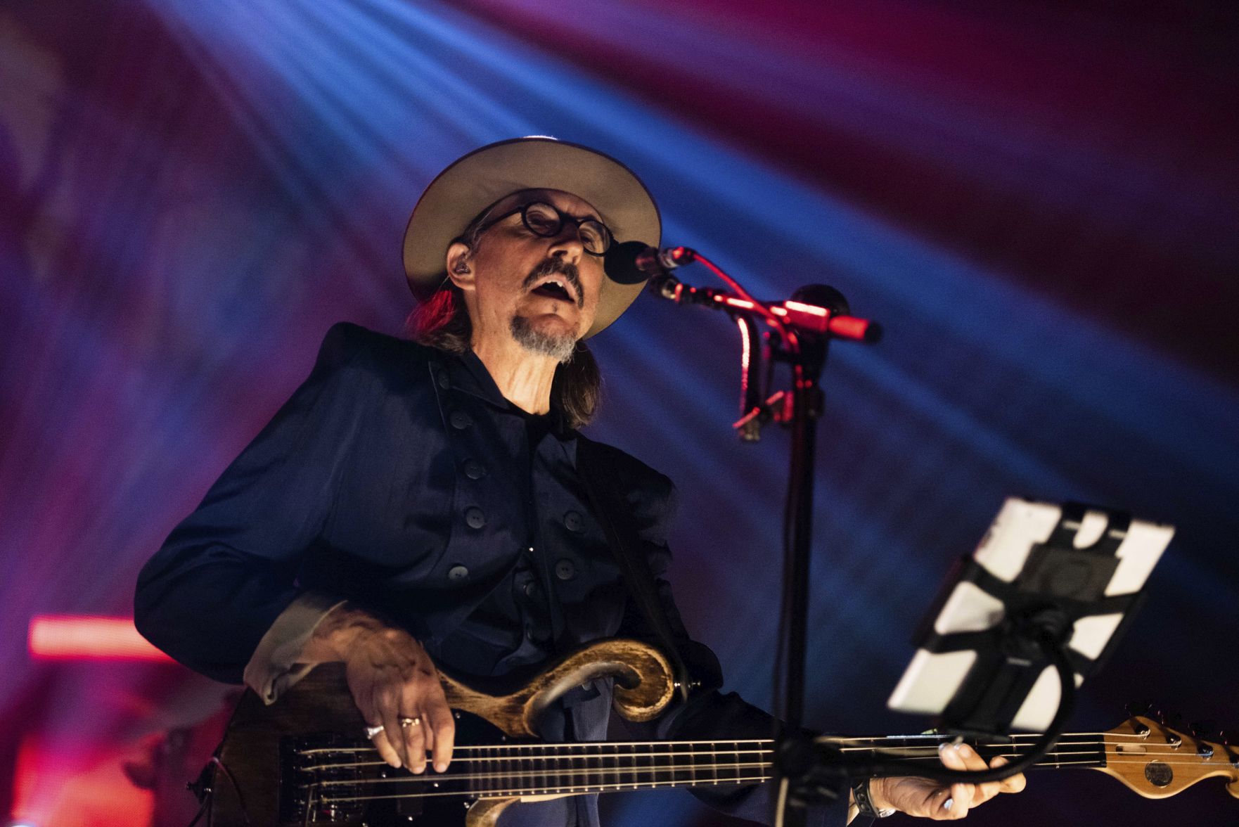 Primus and Mastodon in Concert - Atlanta